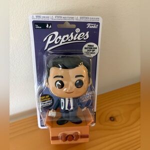 Funko Popsies The Office Collectible Michael Scott That’s What She Said